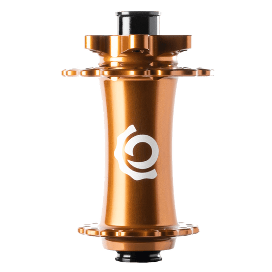 Industry Nine Hydra2 Boost Front Hub - 6 - Bolt - 20x110mm - LoamLabs