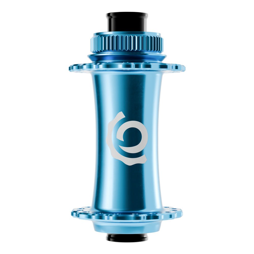 Industry Nine Hydra2 Front Hub - Centerlock - 15x110mm - LoamLabs