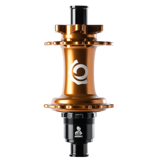 Industry Nine Hydra2 Superboost Rear Hub - 6 - Bolt - 12x157mm - XD - LoamLabs
