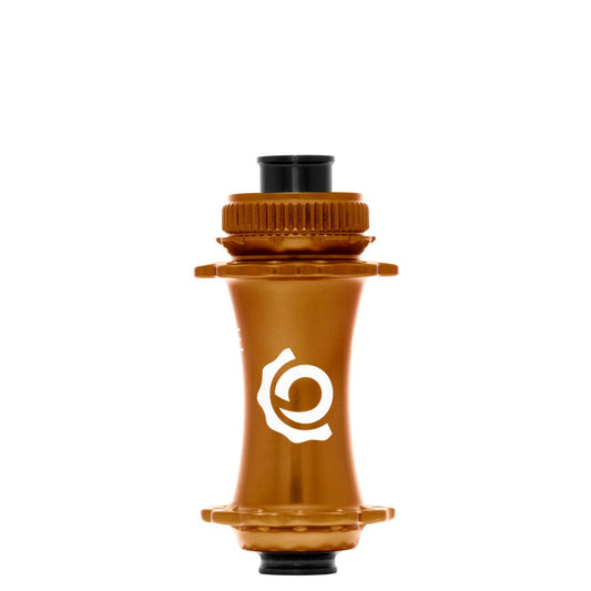 Industry Nine Solix Front Hub - Centerlock - 12x100mm - LoamLabs