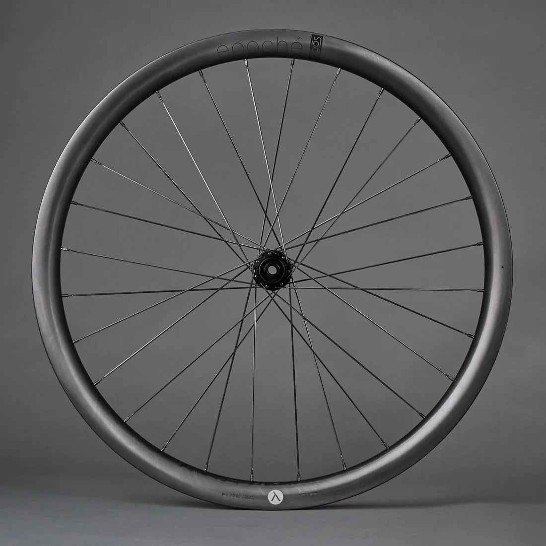 Logos epoché g2 Carbon Rim - LoamLabs