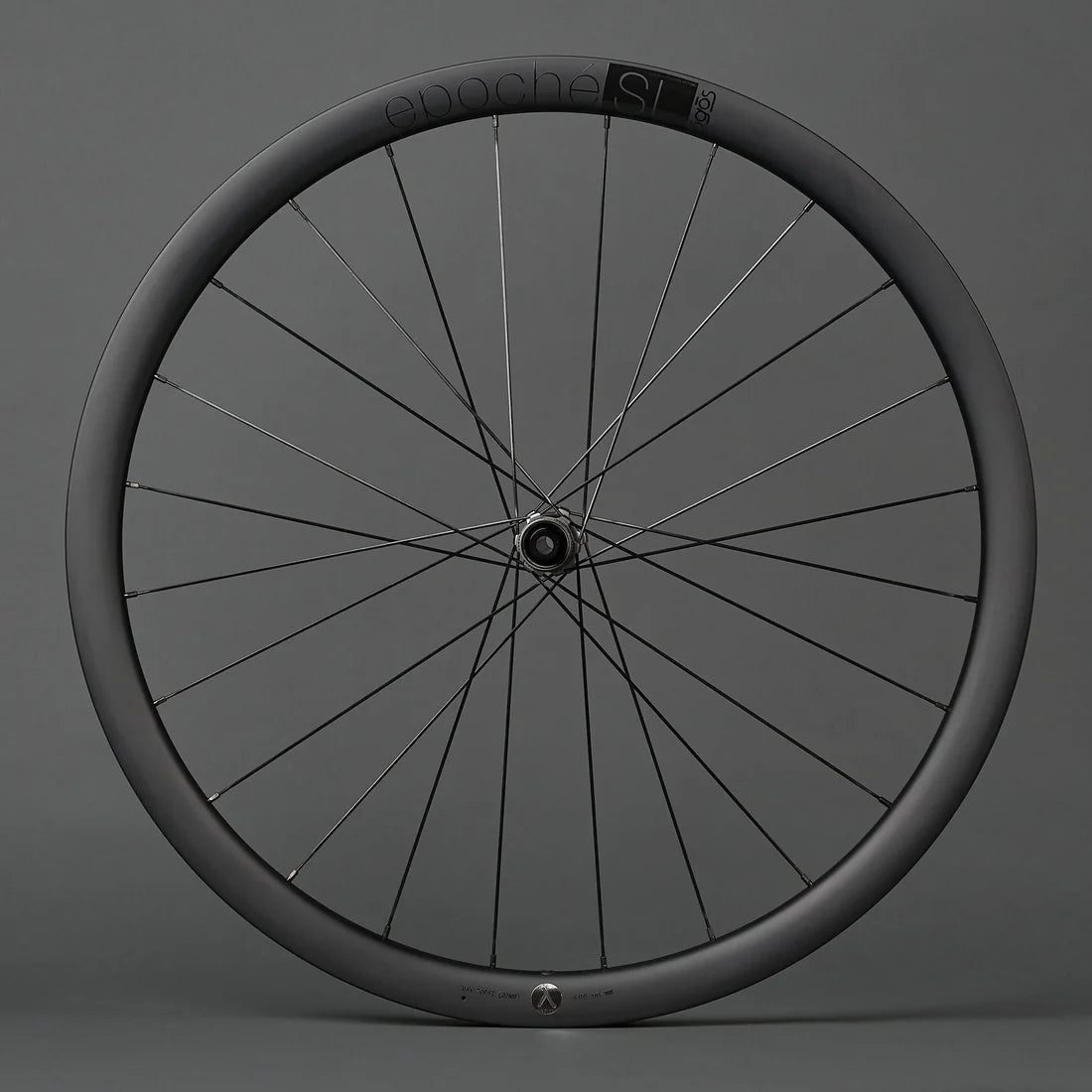Logos epoché SL g2 Carbon Rim - LoamLabs