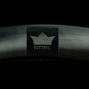 NOBL HR/CR Valve Graphic - LoamLabs