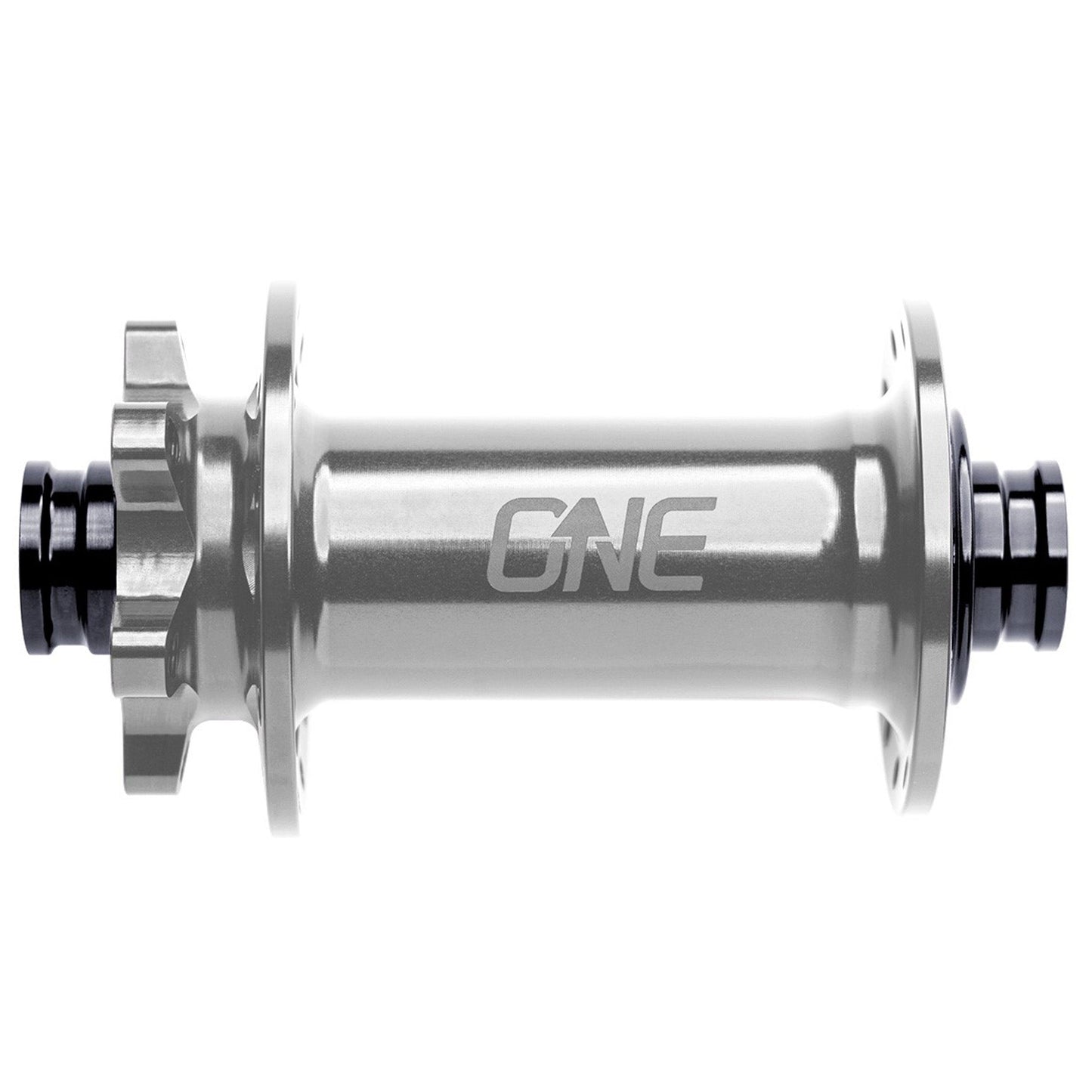 OneUp Front Hub - 6 - Bolt - 15x110mm - LoamLabs