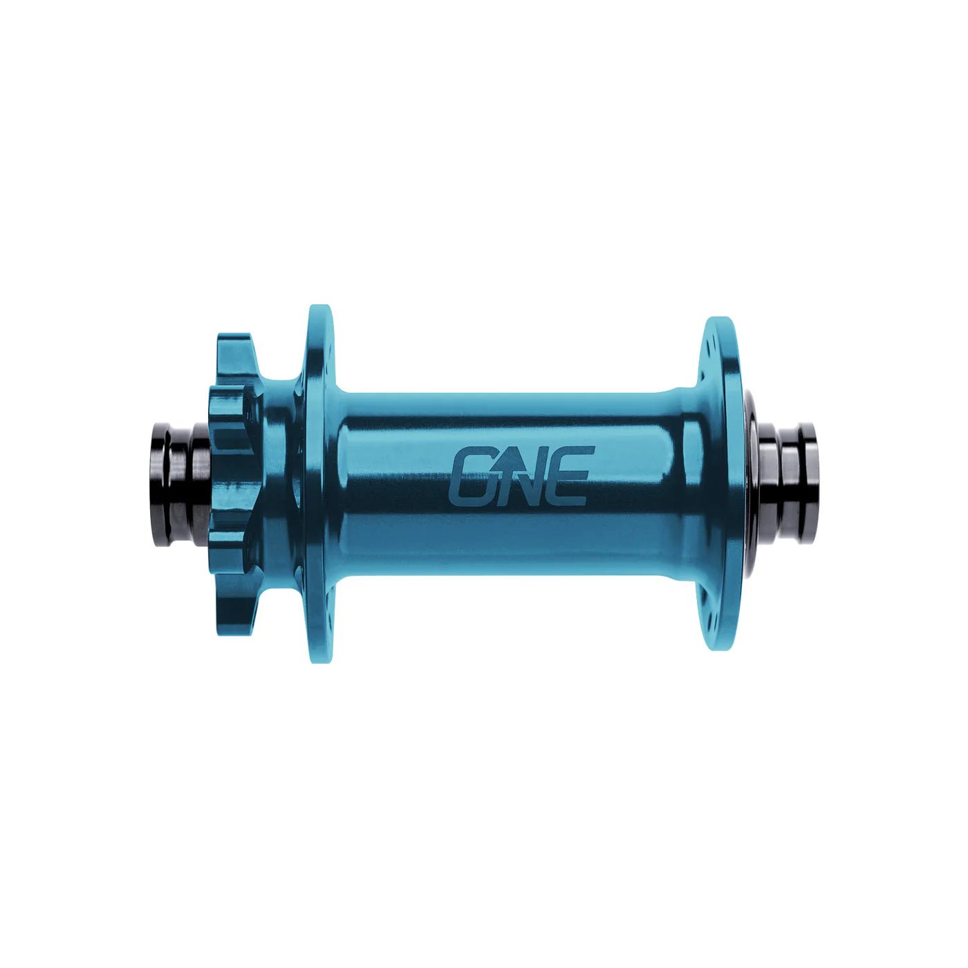 OneUp Front Hub - 6 - Bolt - 15x110mm - LoamLabs