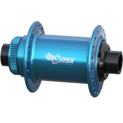 Onyx Classic Boost Front Hub - Centerlock - 20x110mm - LoamLabs