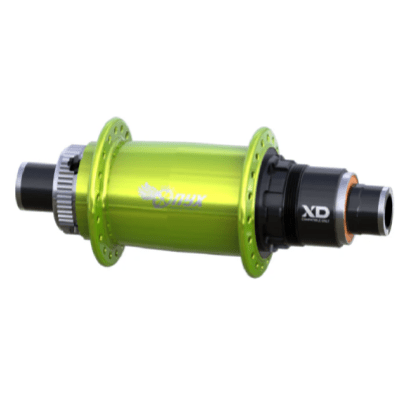 Onyx Classic Rear Hub - Centerlock - 12x150mm - LoamLabs