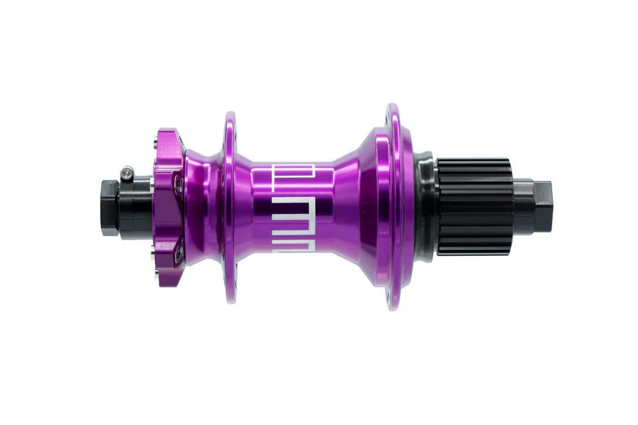 Project321 G3 Rear Hub - 12x157mm - MS - LoamLabs
