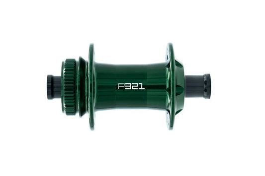 Project321 RG3 Front Hub - 12x100mm - LoamLabs