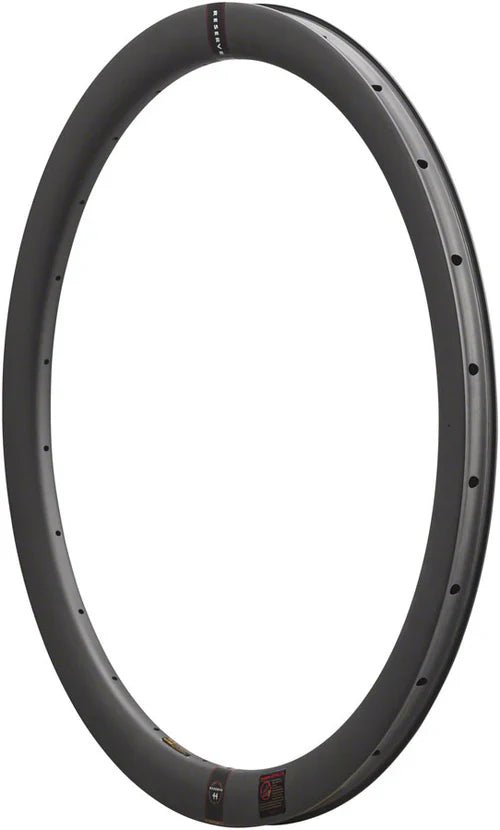 Reserve 34 700c Turbulent Aero Carbon Rim - LoamLabs