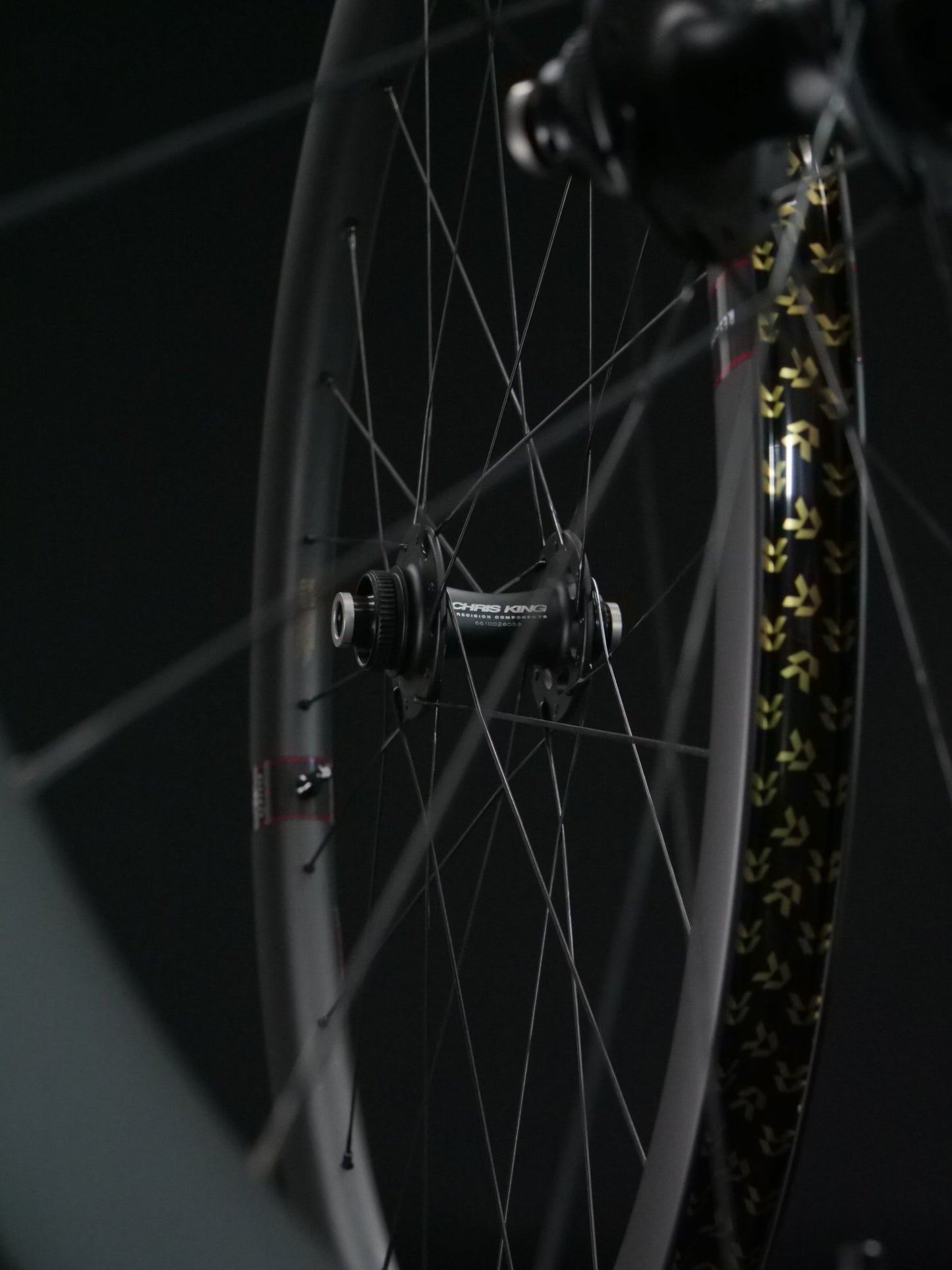 Reserve 57|64 Turbulent Aero - LoamLabs