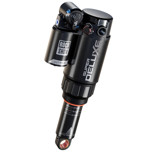 RockShox Super Deluxe Ultimate RC2T Air Shock - LoamLabs