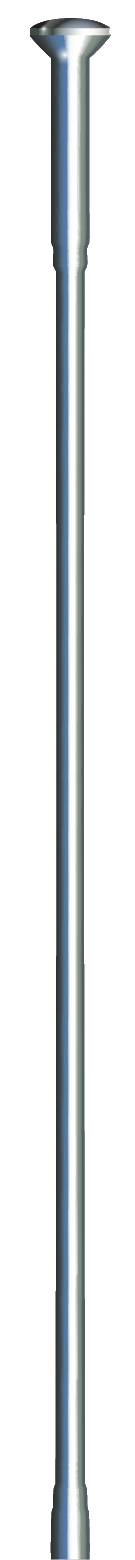 Sapim Race Spokes - Straight Pull - LoamLabs