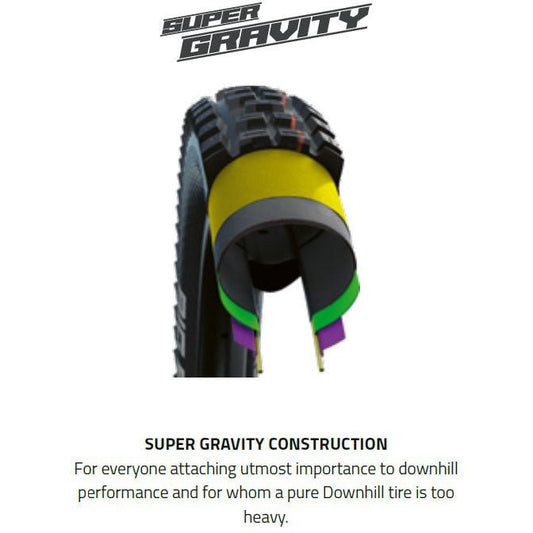 Schwalbe Magic Mary Tire - 29" - LoamLabs