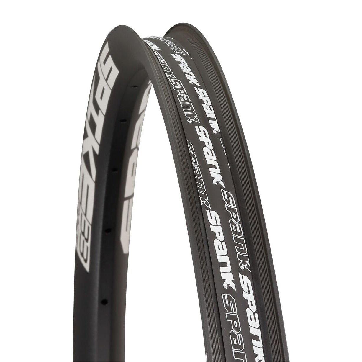 Spank Spike Race 33 Alloy Rim - LoamLabs