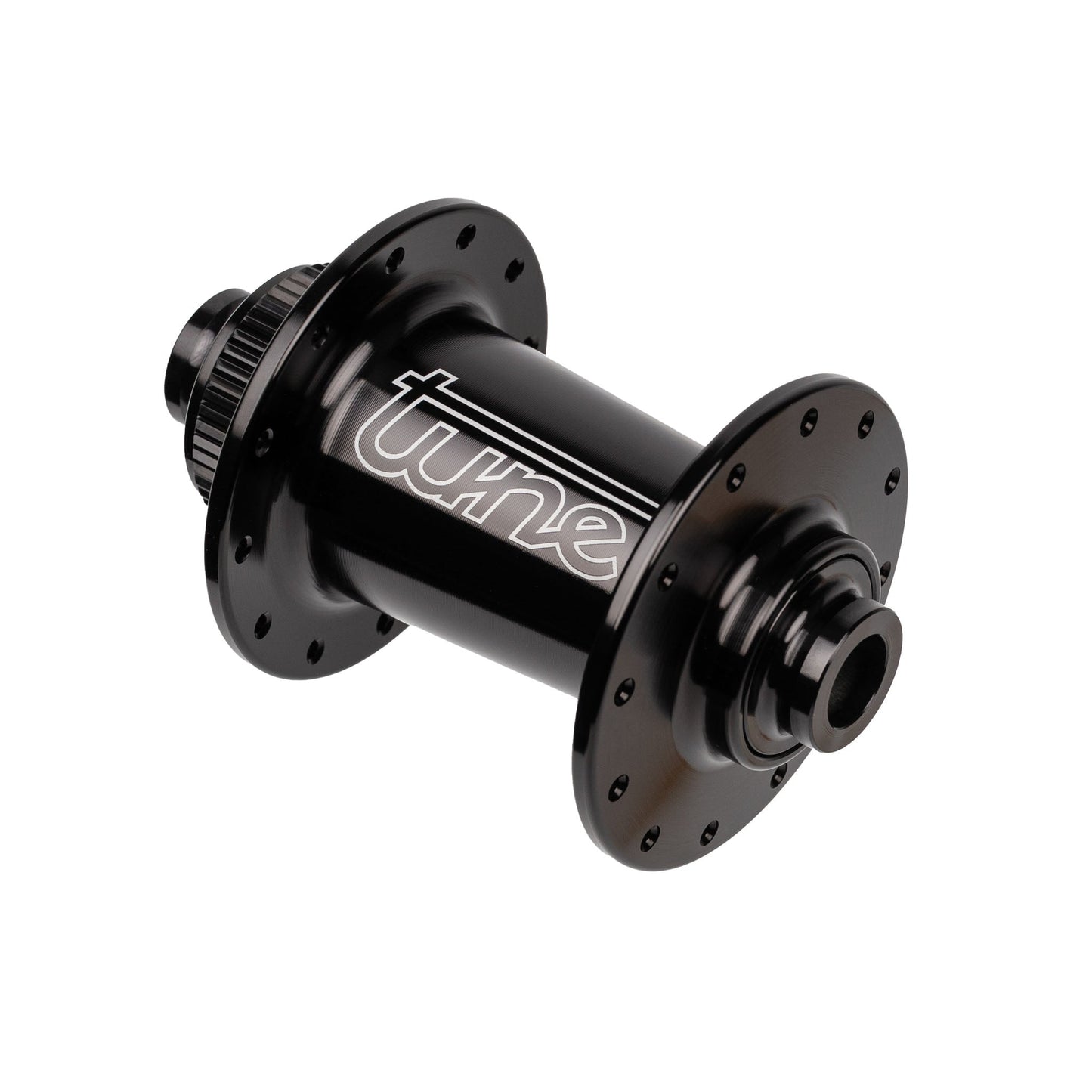 Tune Micro Front Hub - Centerlock - 12x100mm - LoamLabs