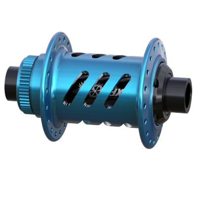 Onyx Helix Front Hub - Centerlock - 15x110mm