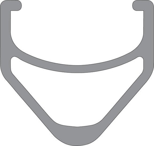 Velocity A23 MSW Alloy (Rim Brake) - LoamLabs