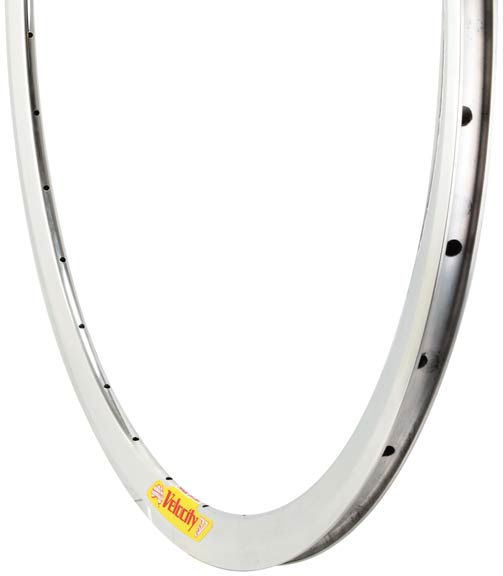 Velocity Deep - V Alloy Rim - LoamLabs