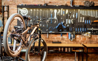 A Pro Mechanic's Guide to Mountain Bike Maintenance - LoamLabs