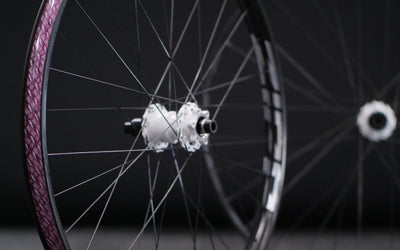 Alloy vs. Carbon MTB Wheels: Making the Right Choice - LoamLabs