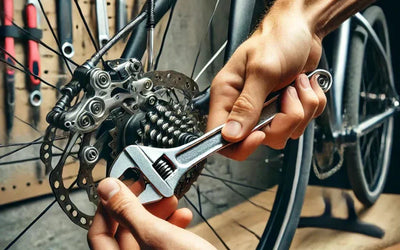 Common Bike Disc Brake Problems and How to Fix Them - LoamLabs