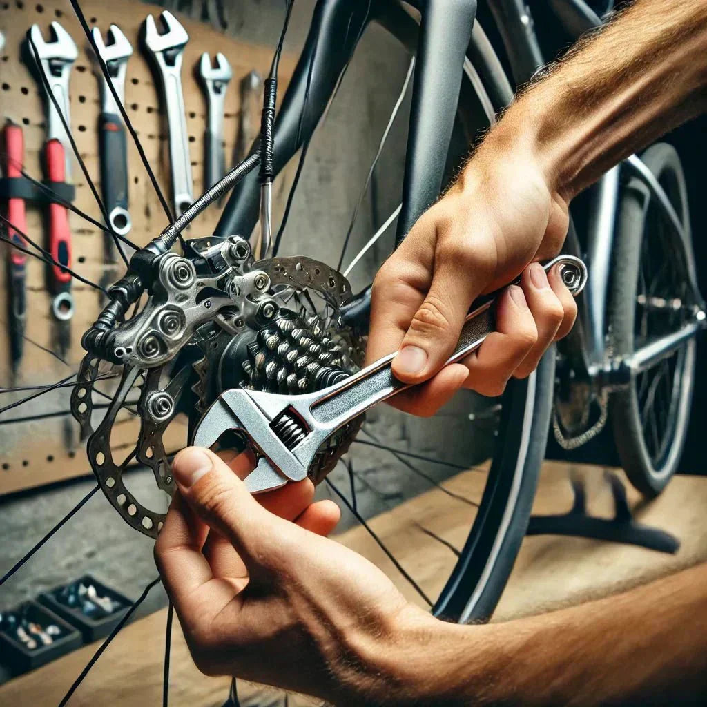 Common Bike Disc Brake Problems and How to Fix Them - LoamLabs