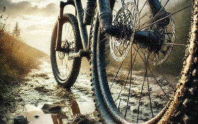 How Weather Affects Your Bike Wheels: A Pro's Guide - LoamLabs