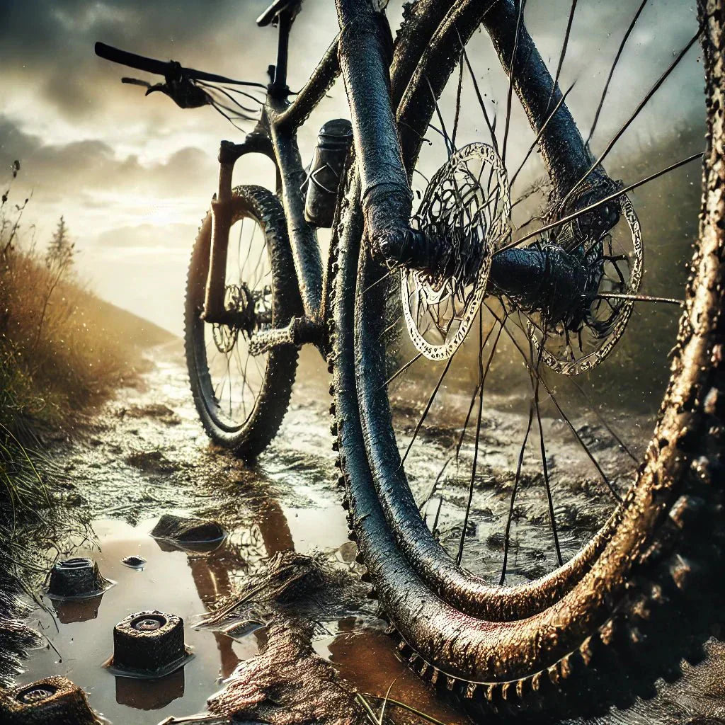 How Weather Affects Your Bike Wheels: A Pro's Guide - LoamLabs