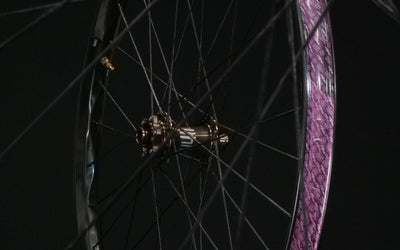 The LoamLabs Method: A Master Builder's Guide to Crafting the Perfect Berd Wheelset - LoamLabs