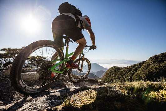 Top Mountain Biking Trails in the World - LoamLabs