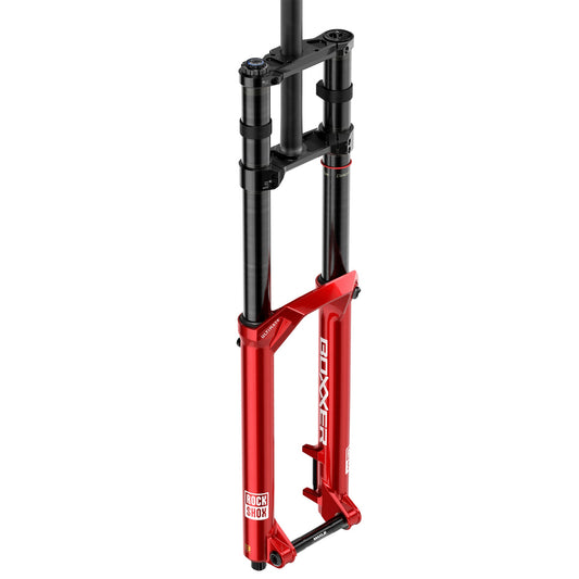 2027 RockShox BoXXer Ultimate D2 29" Fork - 20x110mm - LoamLabs