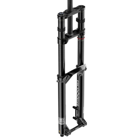 2027 RockShox BoXXer Ultimate D2 29" Fork - 20x110mm - LoamLabs