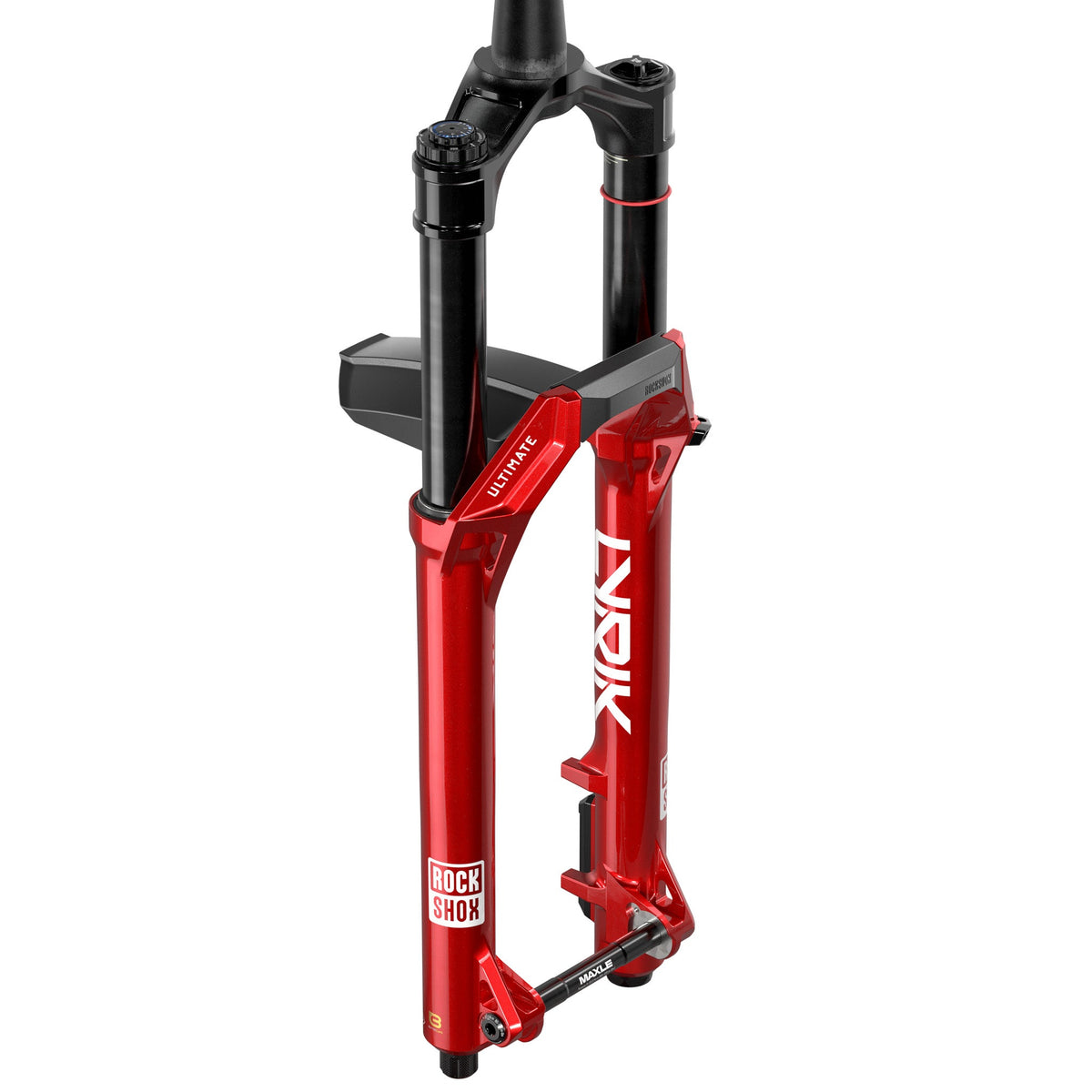 2027 RockShox Lyrik Ultimate RC2 29" Fork - 15x110mm - LoamLabs