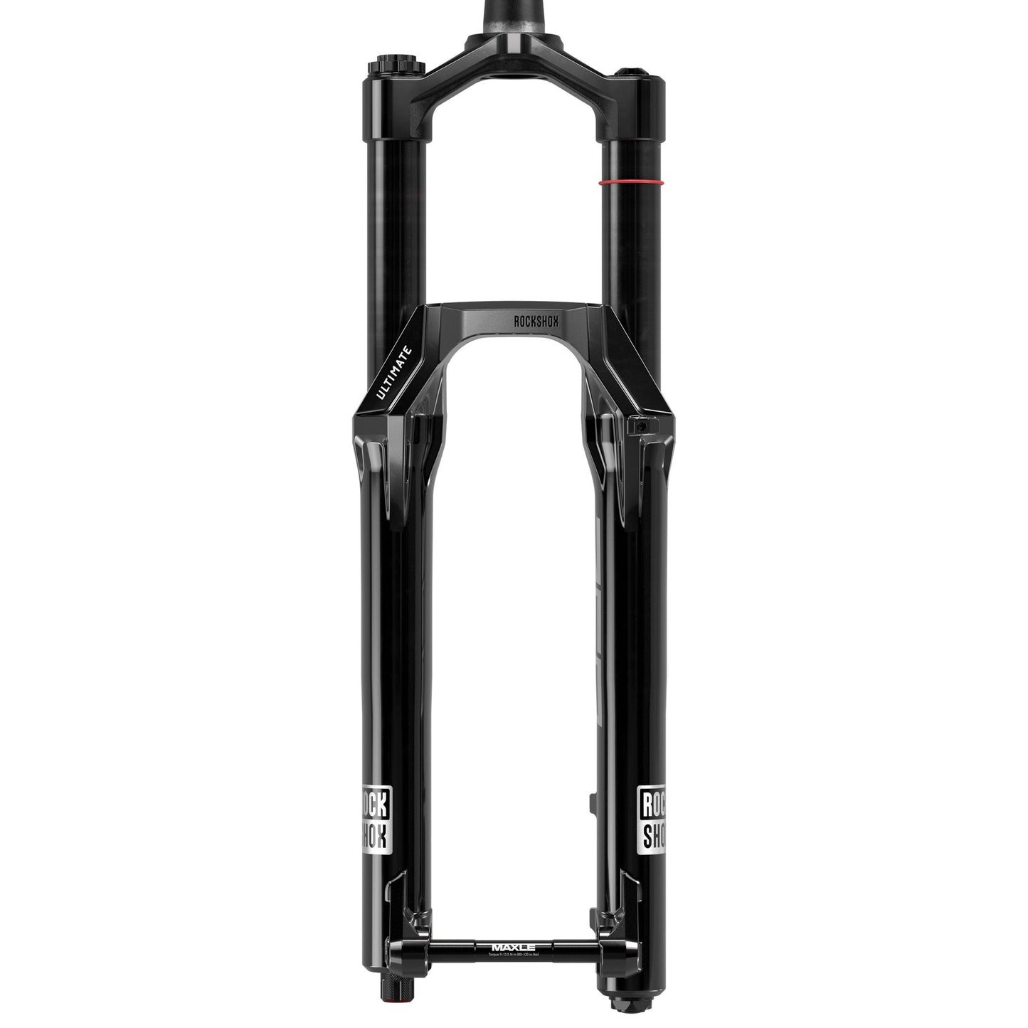 2027 RockShox ZEB Ultimate RC2 B1 29" Fork - 15x110mm - LoamLabs