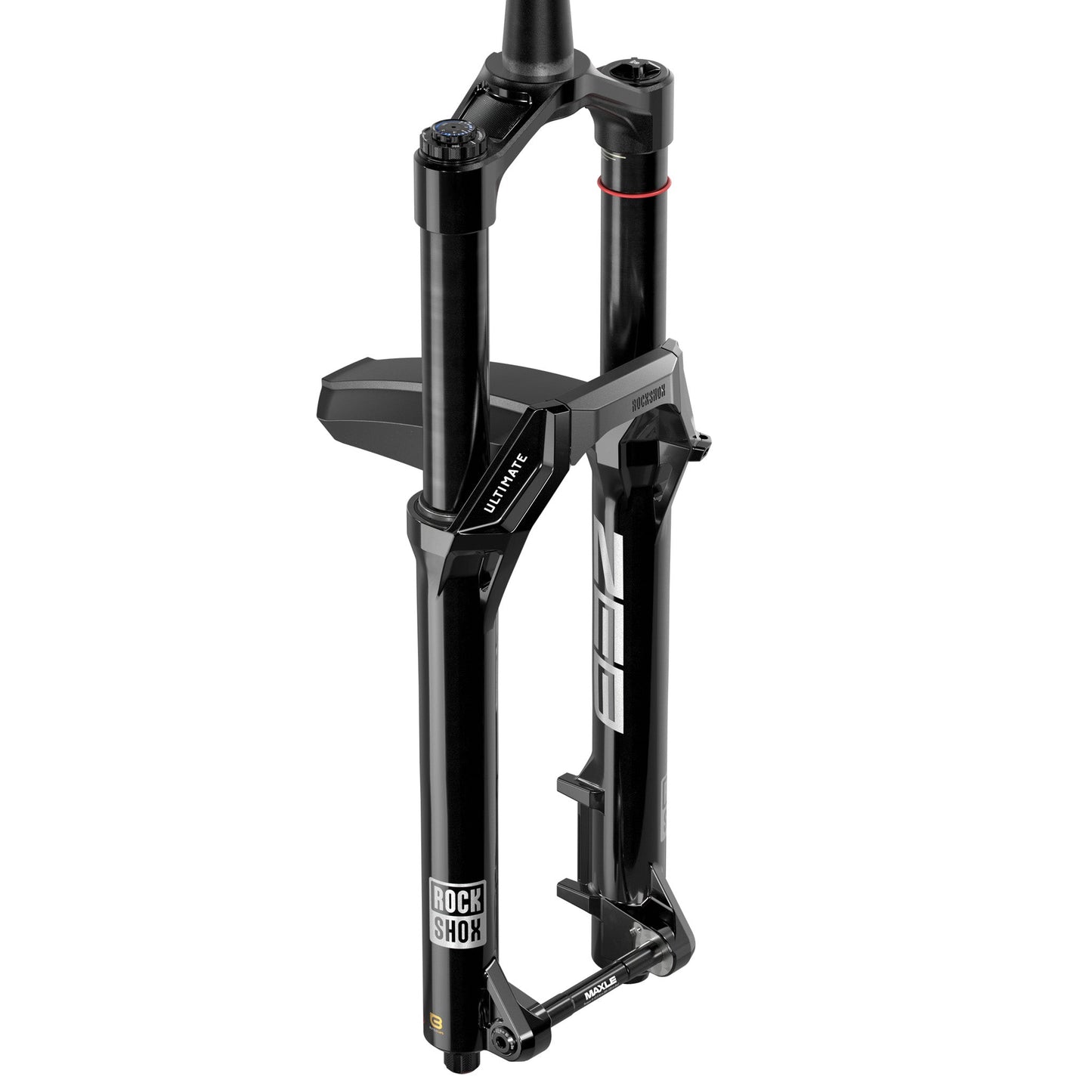 2027 RockShox ZEB Ultimate RC2 B1 29" Fork - 15x110mm - LoamLabs