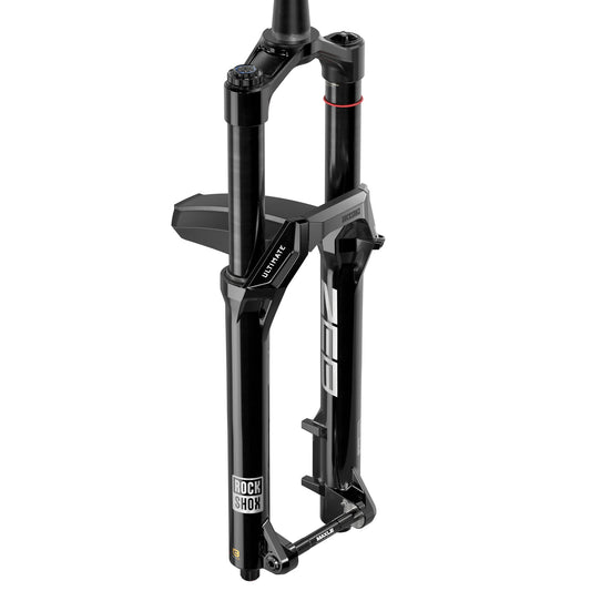 2027 RockShox ZEB Ultimate RC2 B1 29" Fork - 15x110mm - LoamLabs