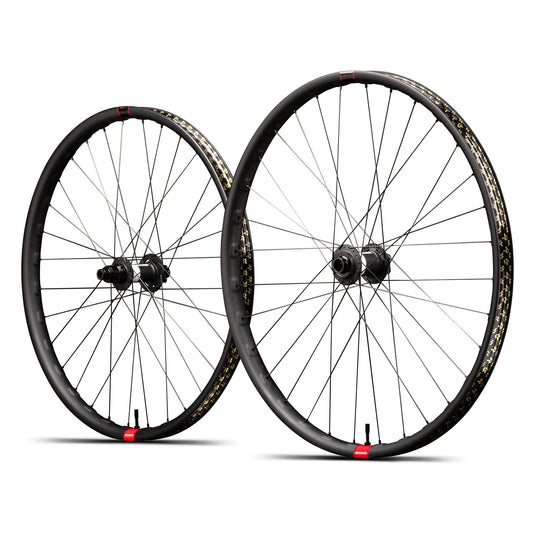 30|DH Carbon Wheelset - LoamLabs