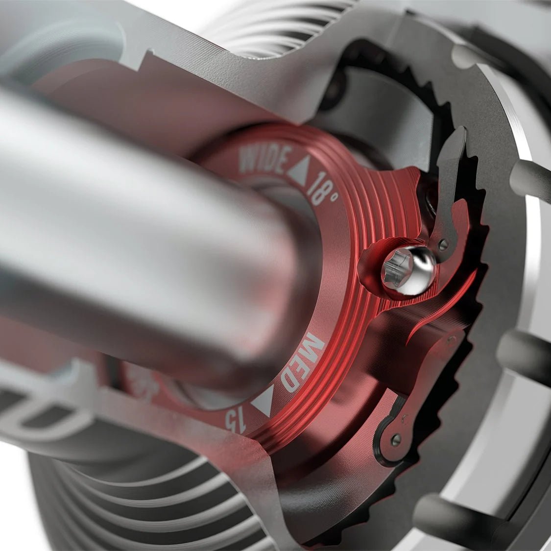 30|SL F, 30|HD R Frysauce Carbon - LoamLabs