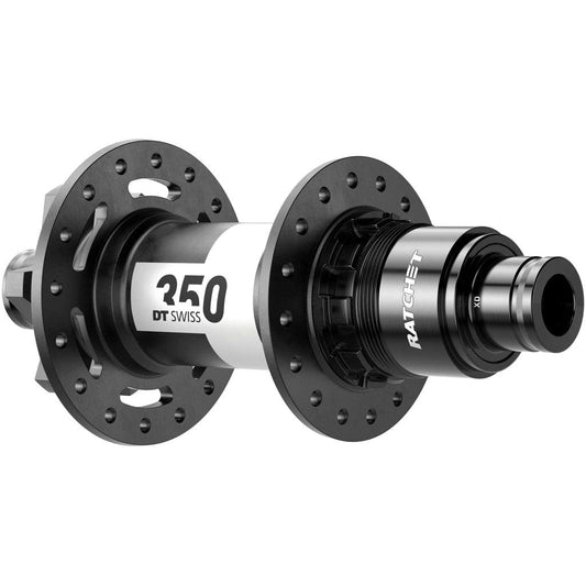 350 6B R Hub, 12x142mm 28h XD - LoamLabs