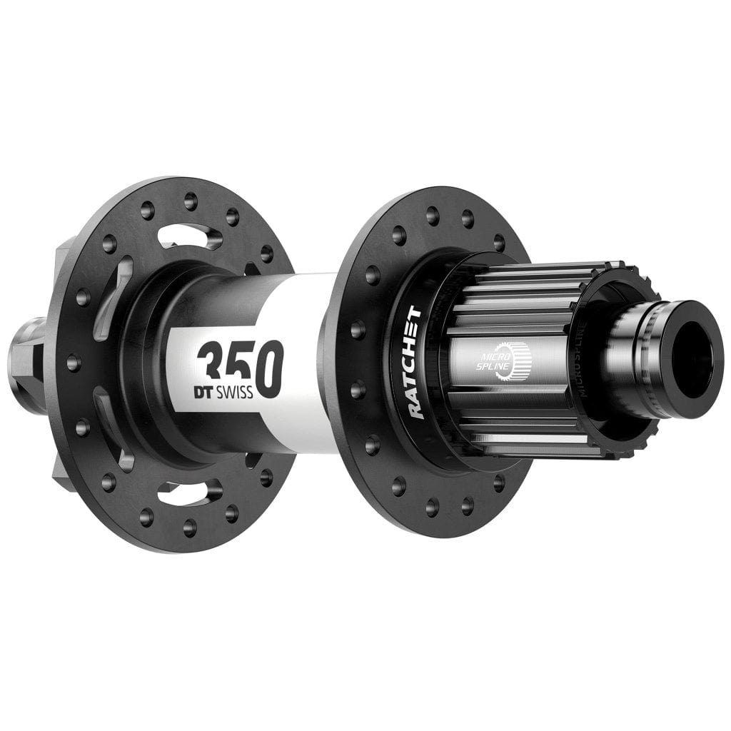 350 6B R Hub, 12x148mm 28h MS - LoamLabs