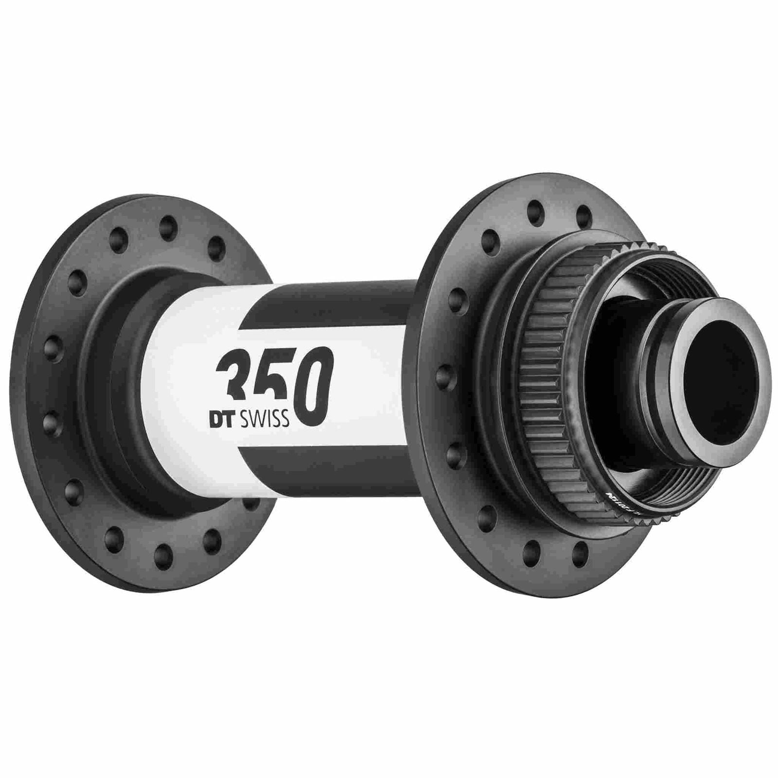 350 CL - Disc Front Hub, 28h, 15x100mm - LoamLabs