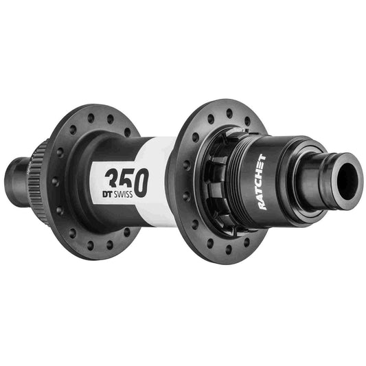 350 CL R Hub, 12x148mm 28h MS - LoamLabs