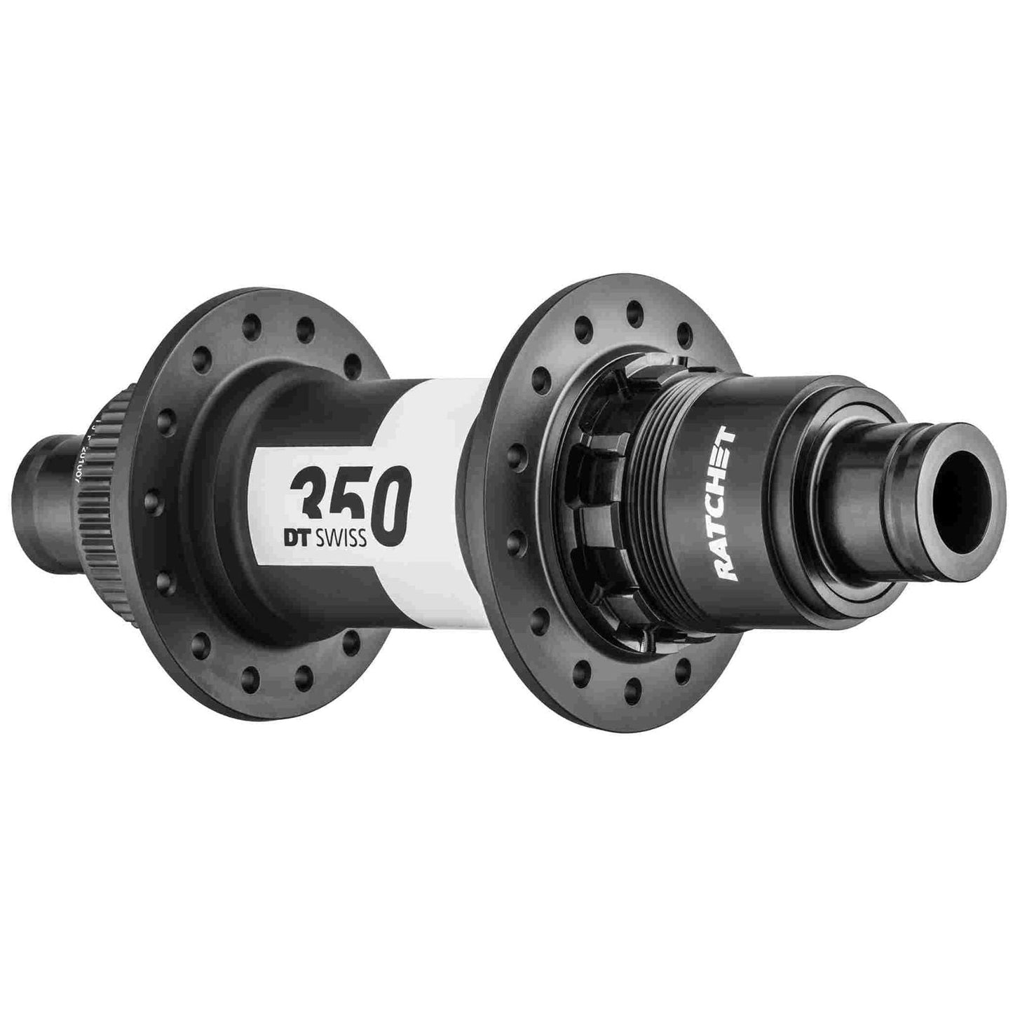 350 CL R Hub, 12x148mm 32h XD - LoamLabs