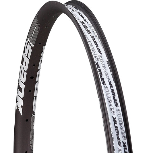 359 27.5" Rim, 28h - LoamLabs