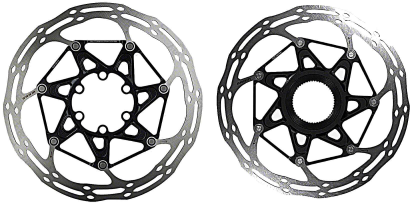 Brake Interfaces w/return – LoamLabs