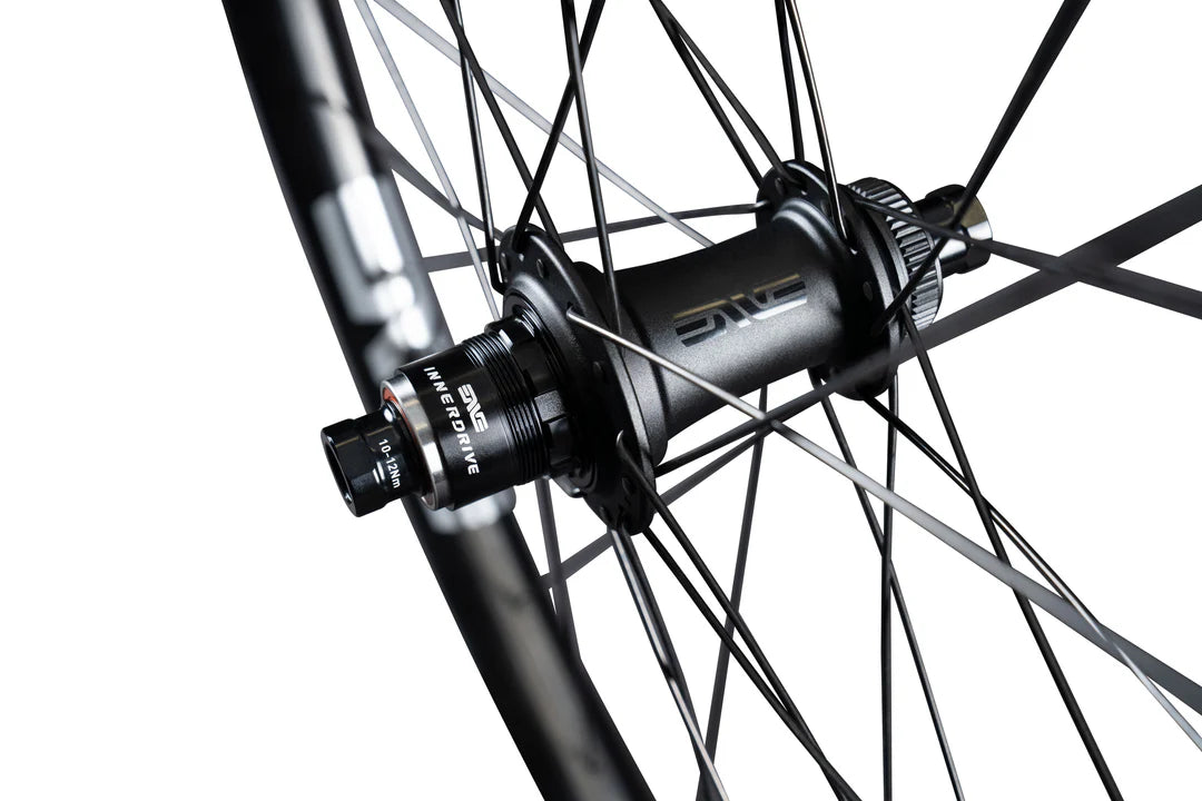 Enve 30 Rim Durable ENVE AM30 Wheels for All-Mountain Riding | LoamLabs