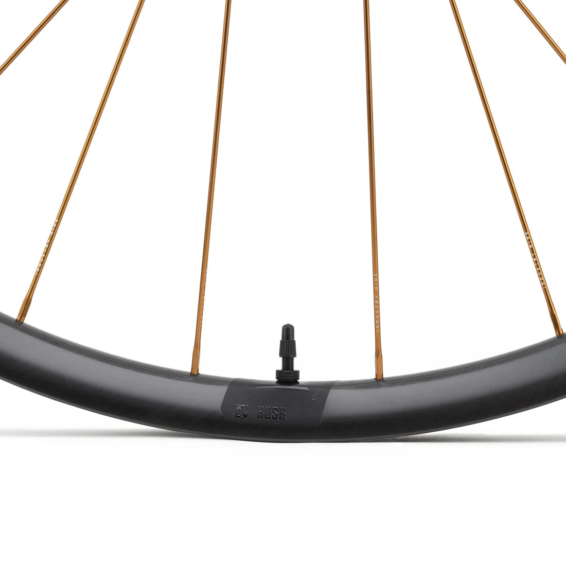 We Are One Hush Carbon Rim (XC)