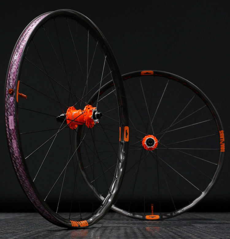 Bicycle Wheels Bike Wheel Builder LoamLabs