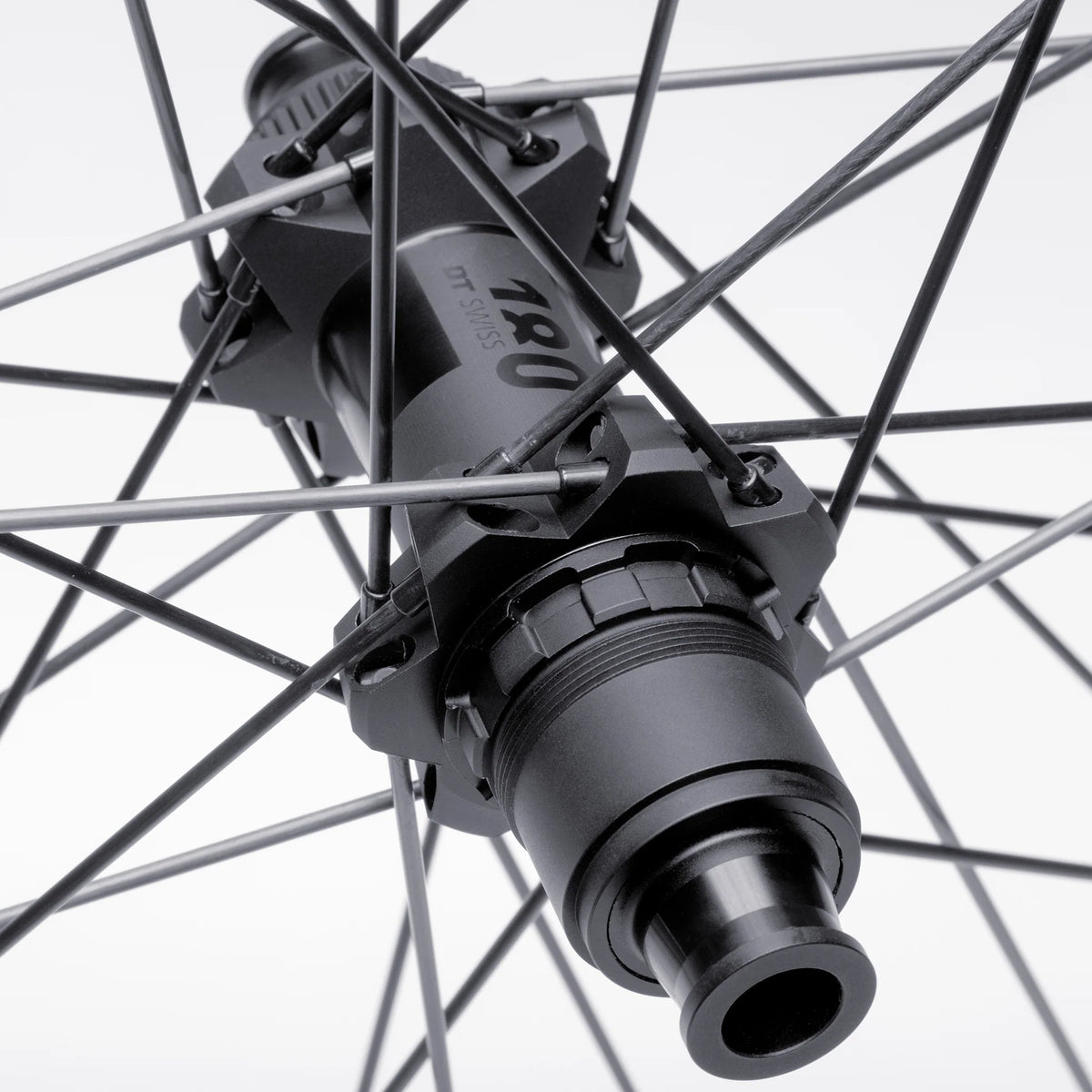 Reserve 30|XC Carbon Wheelset